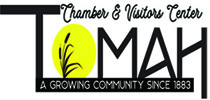 Tomah Chamber of Commerce