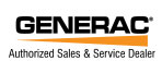 Generac authorized dealer