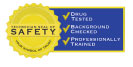 Safety certified