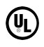 UL listed