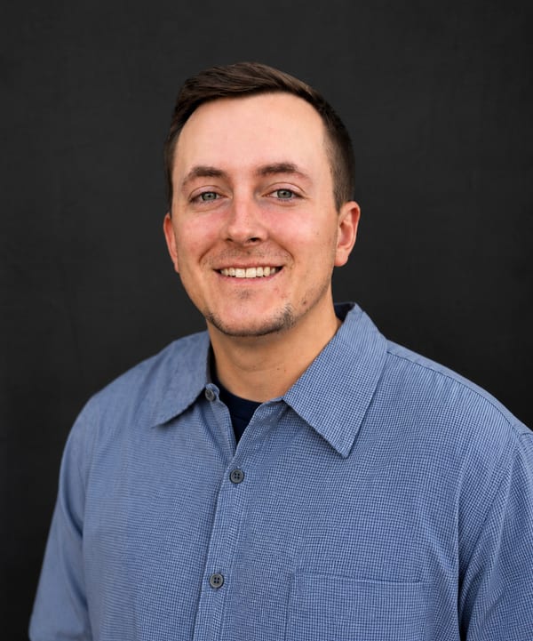 Mitchell Gray