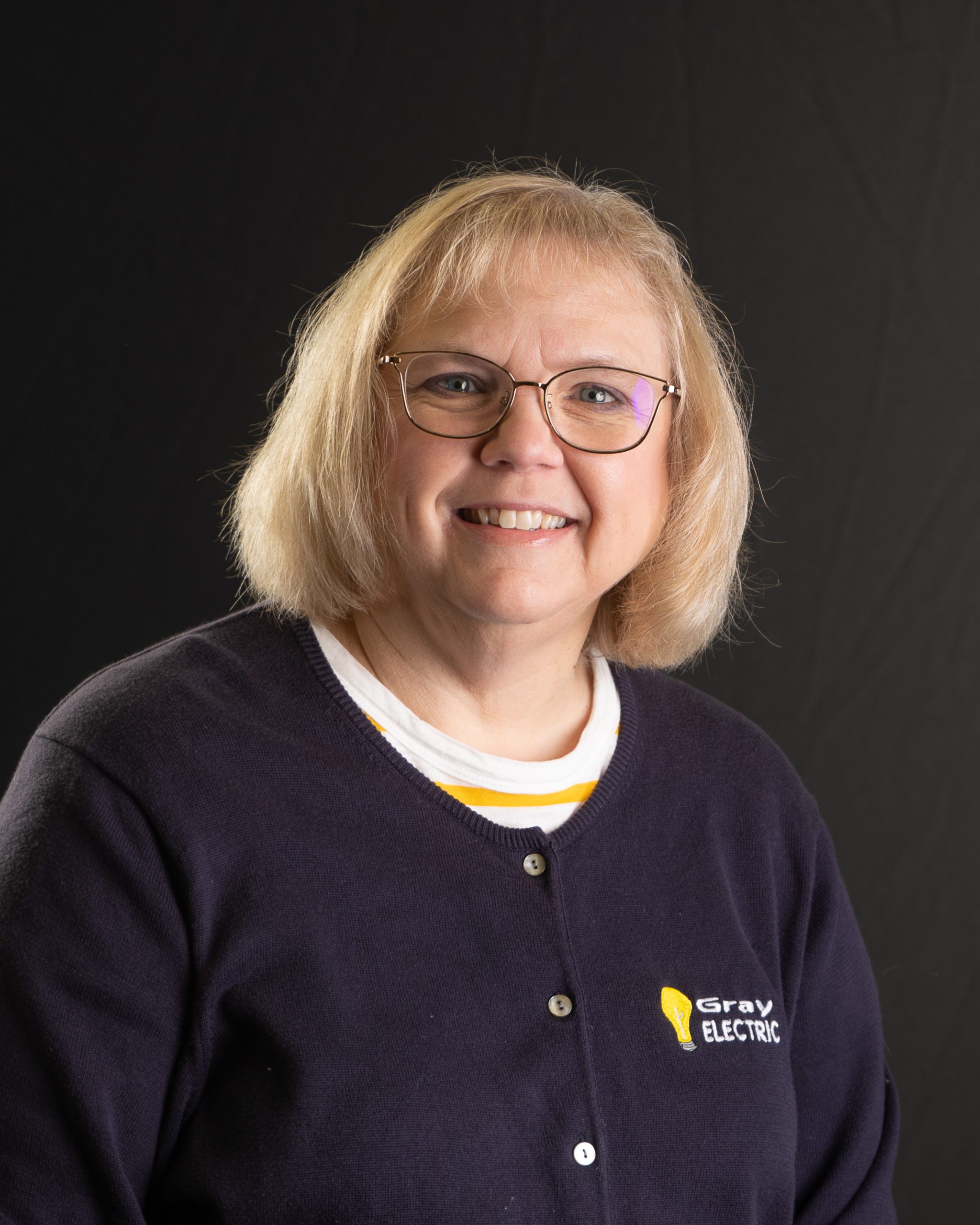 Nancy Schauer