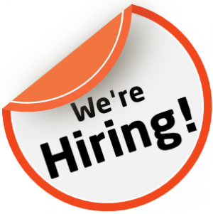 We're hiring at Gray Electric